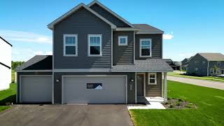 Amber Fields - Alder Glen | New Homes for Sale in Rosemount, MN