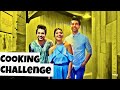 Cooking Challenge | Rimorav Vlogs