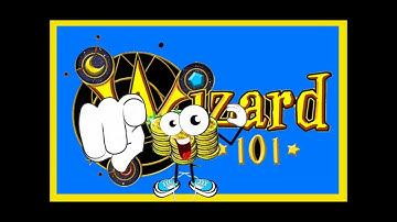 Wizard101 GOLD - CODES - Redeem Codes - Mounts - Furniture - Equipment Items & MORE!