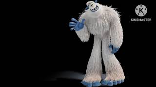 Migo (Smallfoot) Sounds Part 4