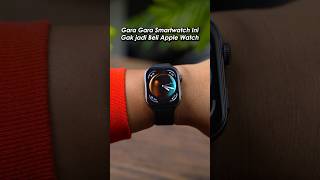 Lawan Berat Apple Watch!! Huawei Watch Fit 3