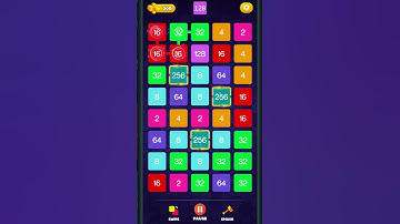 2248 block fun puzzle game