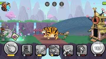 TowerConquest All Levels Gameplay walkthrough part-69