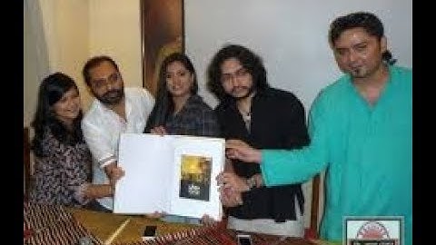 Ambition | Rupam Islam | Somlata | Sahana | Anindya | Rajkumar Sengupta | Bengali Modern Song