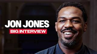 Jon Jones: UFC White House, Khamzat, Pereira and Khabib's father screenshot 1