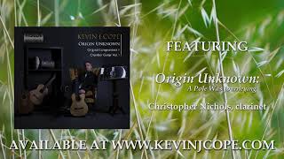 New Guitar Recordings 10/15/2020