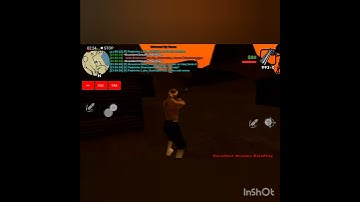 Samp Mobile Mobile aimbot