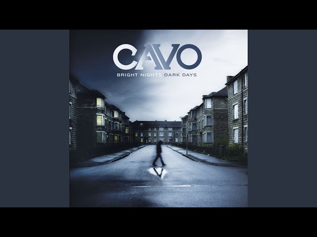Cavo - Over Again