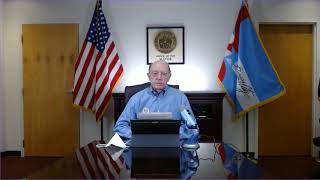Bossier City COVID-19 Briefing -August 13, 2020