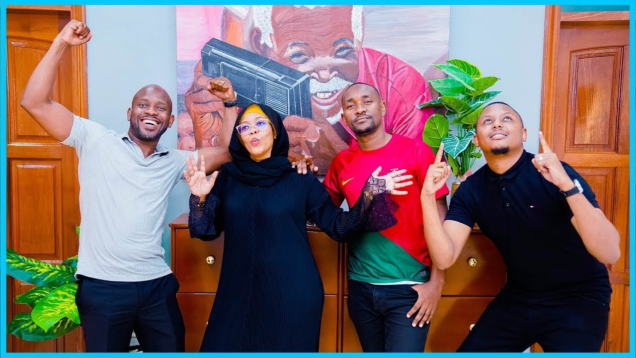 🔴#LIVE: SPORTS ARENA MUDA HUU NDANI YA WASAFI FM -12- OCT - 2023 - YouTube