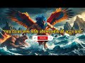 The Birth of Garuda: The God-Bird Who Fought Heaven For His Mother 🦅🙏