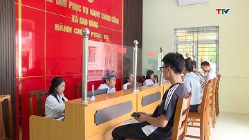 Tập trung rà soát cắt giảm, đơn giản hóa thủ tục hành chính dựa trên dữ liệu