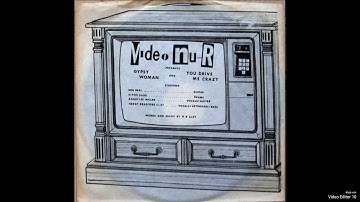 Video Nu-R - Gypsy Woman