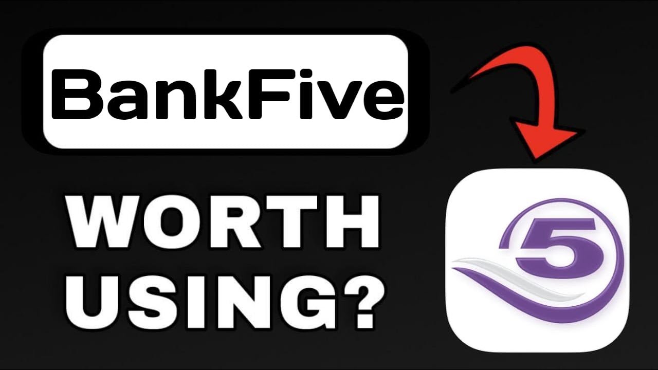 Schermata di Fivebet con bonus e interfaccia