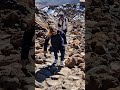 Hike To Teide Pico Del Teide Mountain Teide Teide National Park Tenerife Volcano Teide mp3