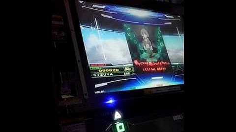 [DDR]幸せになれる隠しコマンドがあるらしい[SPD]