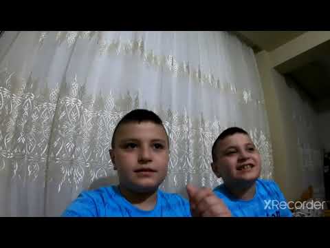 AYDIN KOÇARLIDAYIZ/KAMERA ALDIK/HERO GOPRO 8