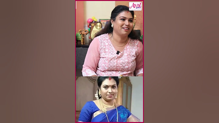 அம்மா கல்யாணம் வேணாம்னு சொன்னேன் | #shots