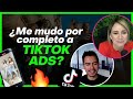 ¿Remuevo presupuesto de #FacebookAds para invertir en #TikTokAds? | Espacio E-commerce - Vilma Núñez