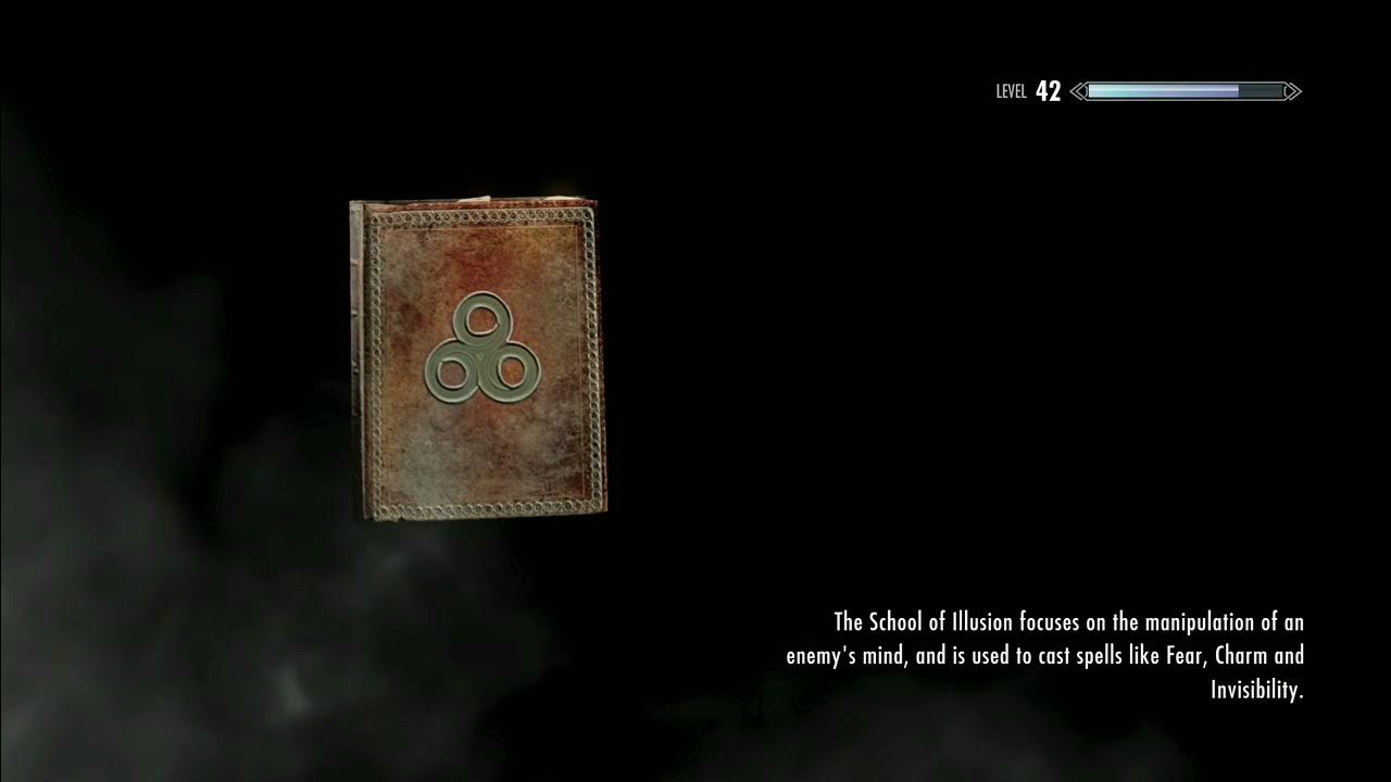 SKYRIM Hidden Chest Windhelm (Angas Mill) YouTube