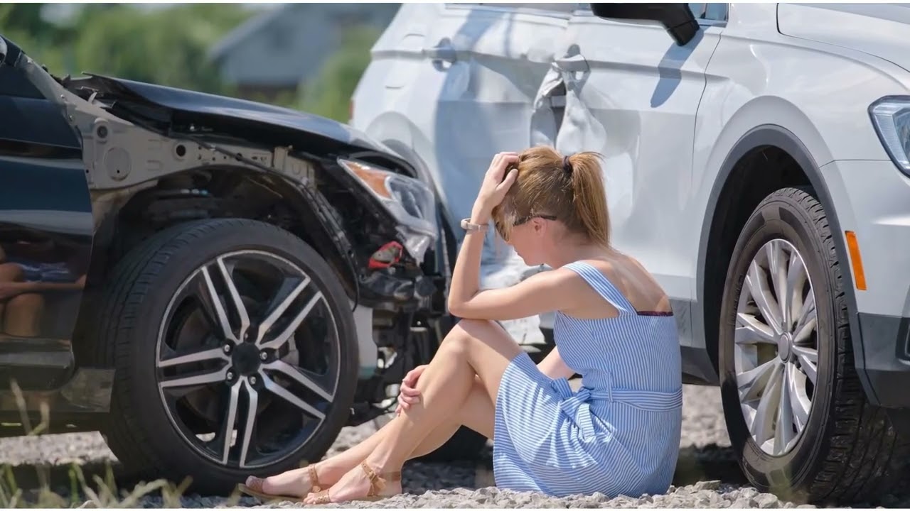 ⁣Ryan Dolinar Law : Car Accident Lawyer in Ventura | 93003