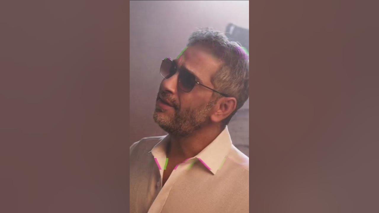 فضل شاكر – الحب وبس | Reels رسمي 2025 | Fadel Shaker – El Hob w Bass
