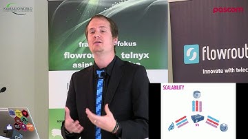 Kamailio World 2017: Jitsi - Open Source Video Conferencing