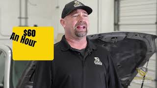 Hiring Top Tier Techs