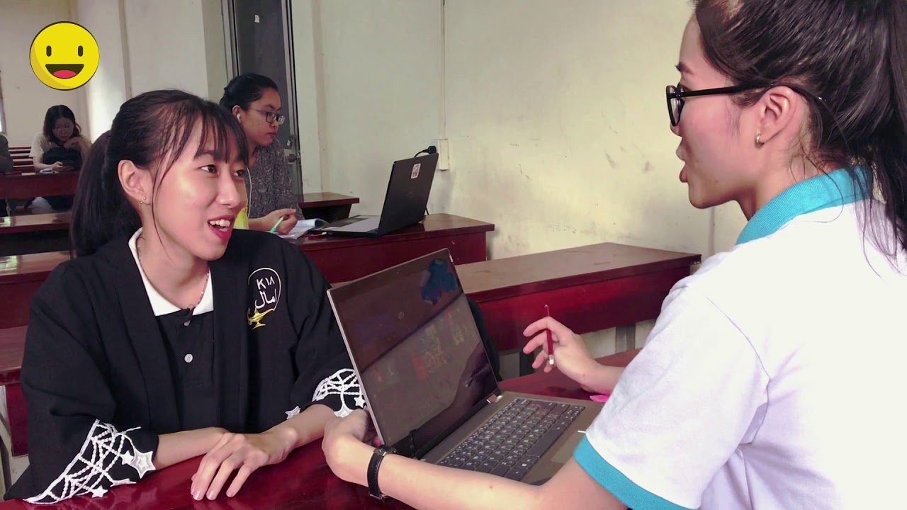 Learning - Innovation - Creativity The student group is from USSH