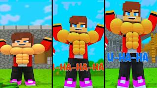 The Minecrafts Dark Who's the coolest person - I think it's Mikey and JJ | Minecraft Mix #minecraft