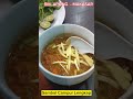 DINNER APONG SEA FOOD LEGENDARIS