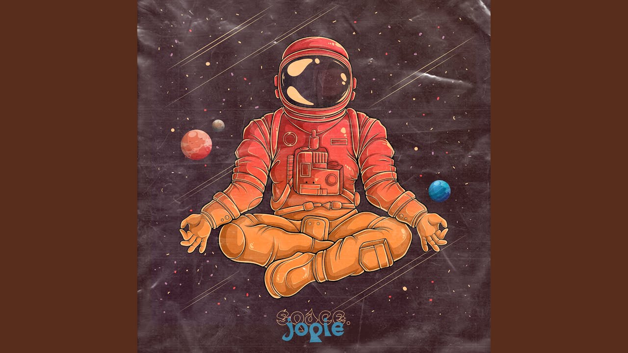 Watch space on YouTube Watch space on YouTube