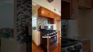 Home Tour | List Price $235,000 | 3 Bedrooms 1.5 Bathrooms | 📍4547 N 67th St, Milwaukee, WI