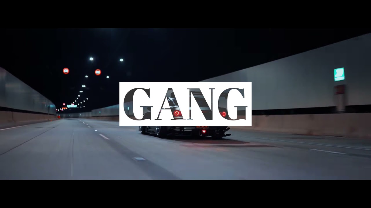 "Gang" Type Beat Instrumental Trap 2021 [PROD BY X8 BEATS]