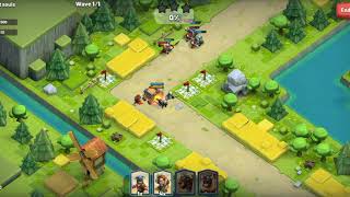 Caravan War Gameplay Walkthrough (Android, iOS) screenshot 5