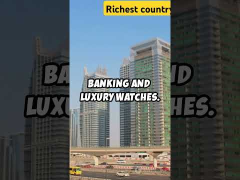 Top 10 Richest