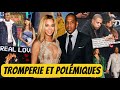 LA RELATION TOXIQUE ENTRE JAY Z ET BEYONCE #GiVDT 275