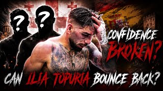 What’s Next for Ilia Topuria? | BEST Comeback Fights Breakdown