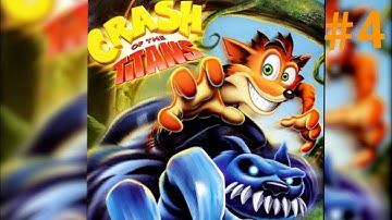 • “Crash of the Titans Walkthrough Part 4 | The Beginning”