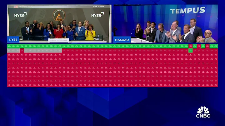 Opening Bell: June 14, 2024 - DayDayNews