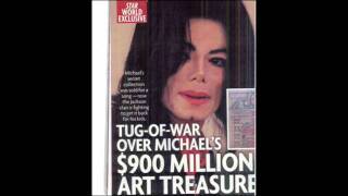 Michael Jackson's Forgotten Fortune