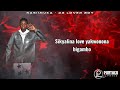 Nasiimuka official lyrics by dr lover bowy