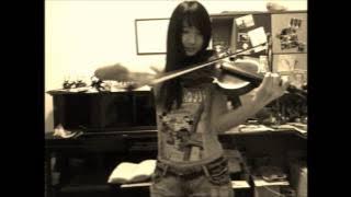 Violin: Two Steps From Hell- Archangel [M DRAKO]