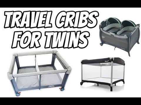 joovy playpen for twins