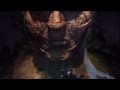God of War II - Death of Kratos (Meet The Titans)