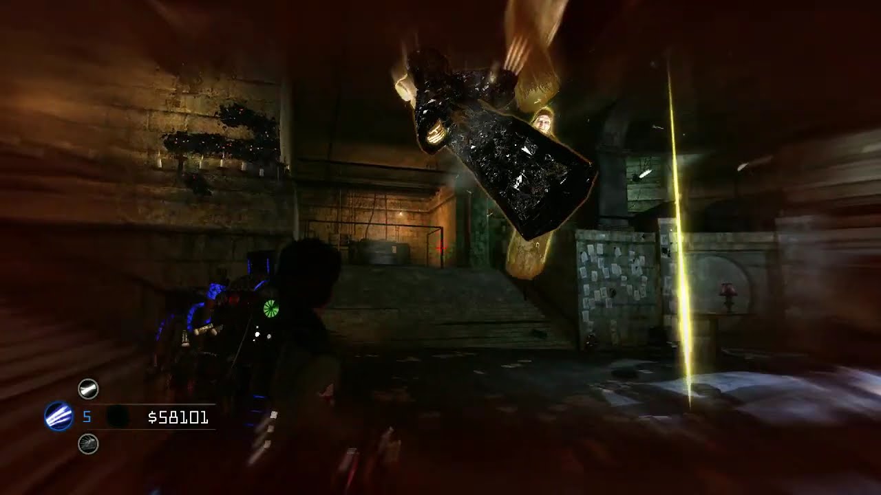 Ghostbusters Multiplayer ft SpiderIsaac