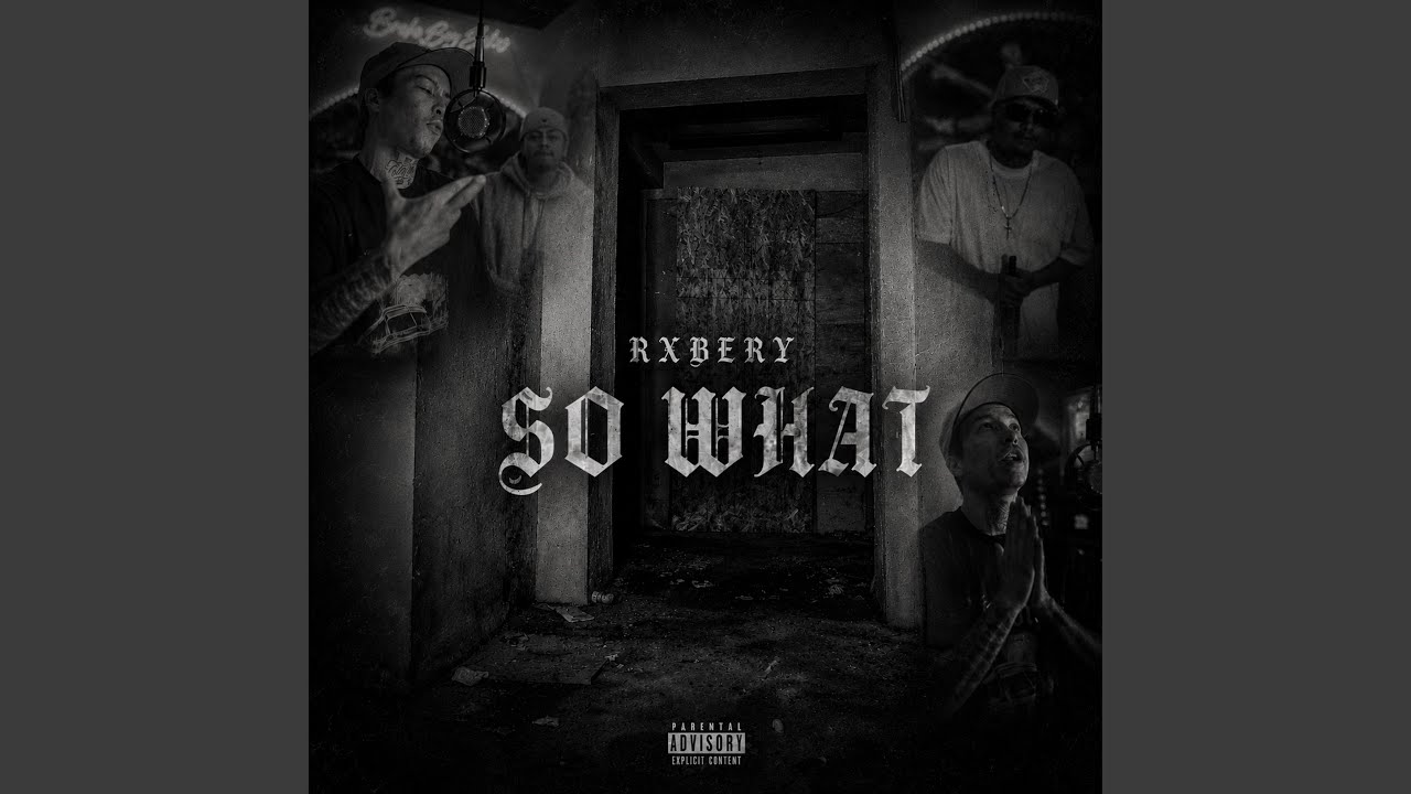 Watch So What on YouTube Watch So What on YouTube