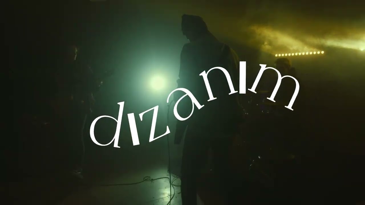 DIZANIM- AWAZEN KURD