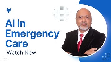 The Future of Patient Triage: AI