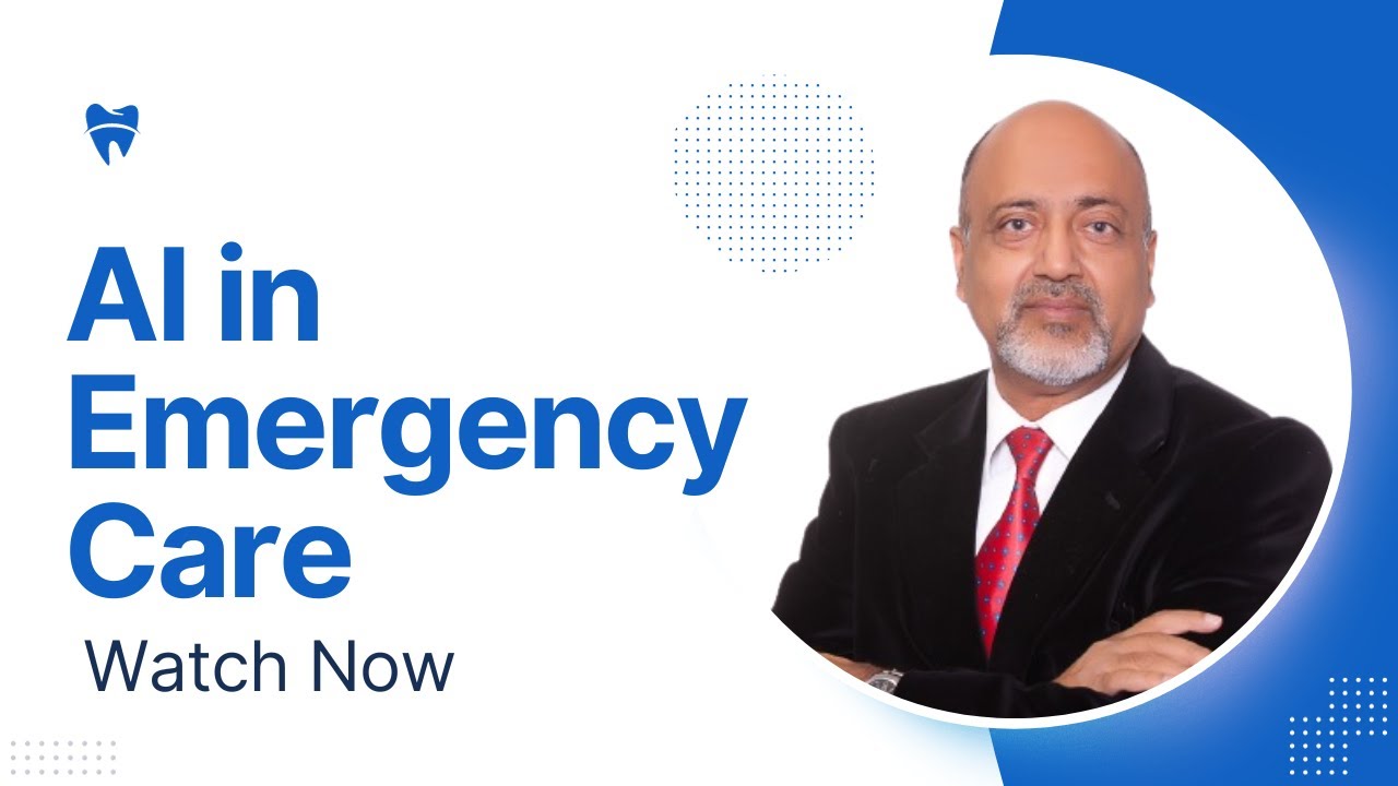 The Future of Patient Triage: AI's Impact on Emergency Care